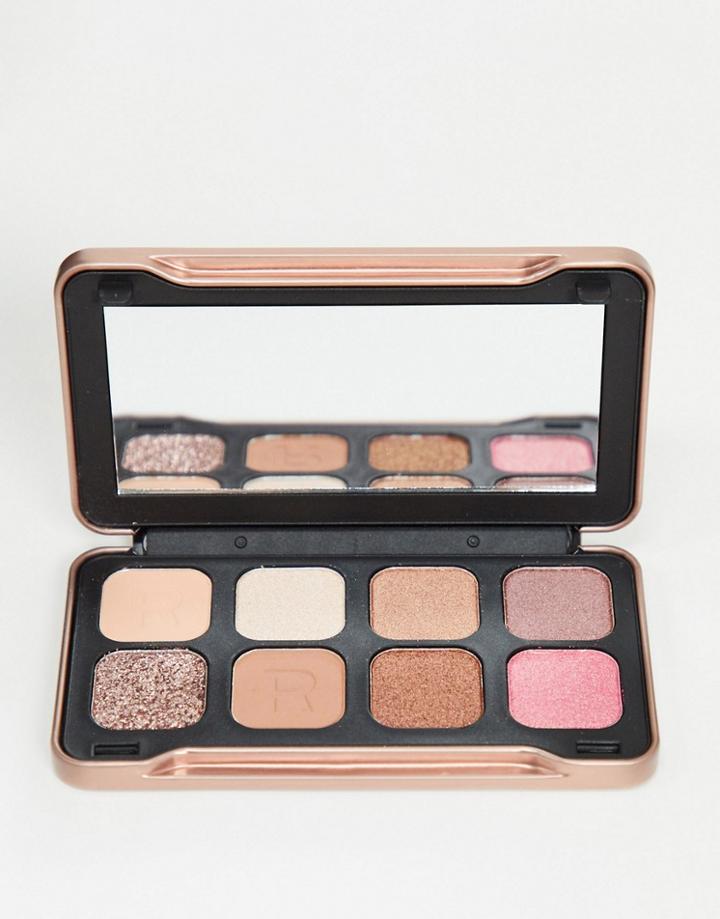 Revolution Forever Flawless Dynamic Eyeshadow Palette - Eternal-multi