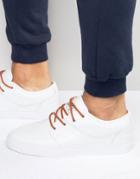 Globe Mahalo Sneakers - White
