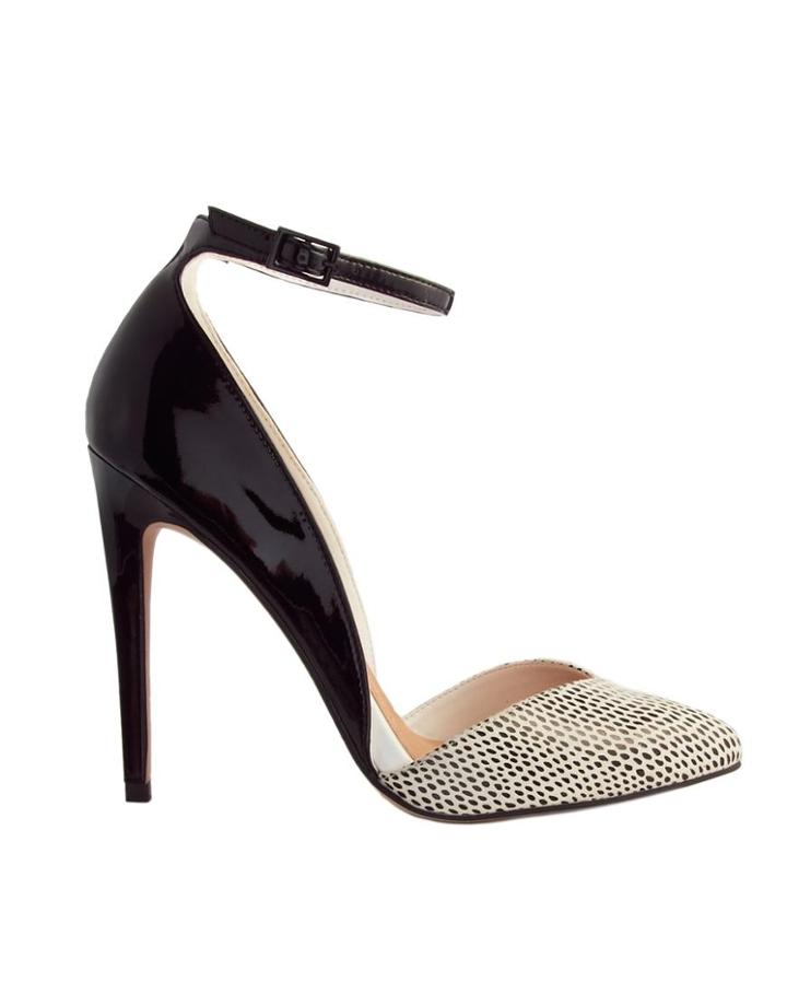 Asos Prism High Heels