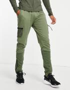 Bolongaro Trevor Sport Tetlin Sweatpants-green