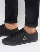 Le Coq Sportif Grandville Sneakers - Black