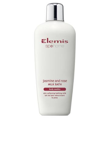 Elemis Jasmine & Rose Milk Bath 400ml - Jasmine And Rose