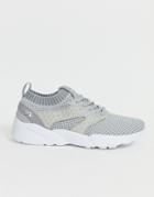 Only Play Cell Sneaker - Gray