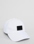 Cheats And Thieves Baseball Cap - White