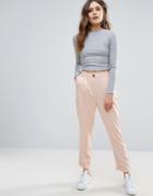 B.young Tailored Pant - Pink