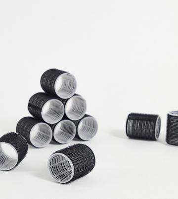 Easilocks Anti Static Medium Thermal Hair Rollers-no Color