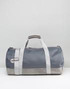 Mi-pac Classic Duffle Gray - Gray