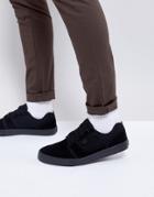Dc Shoes Tonik Sneakers - Black