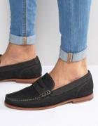 Ted Baker Miicke Loafers - Black