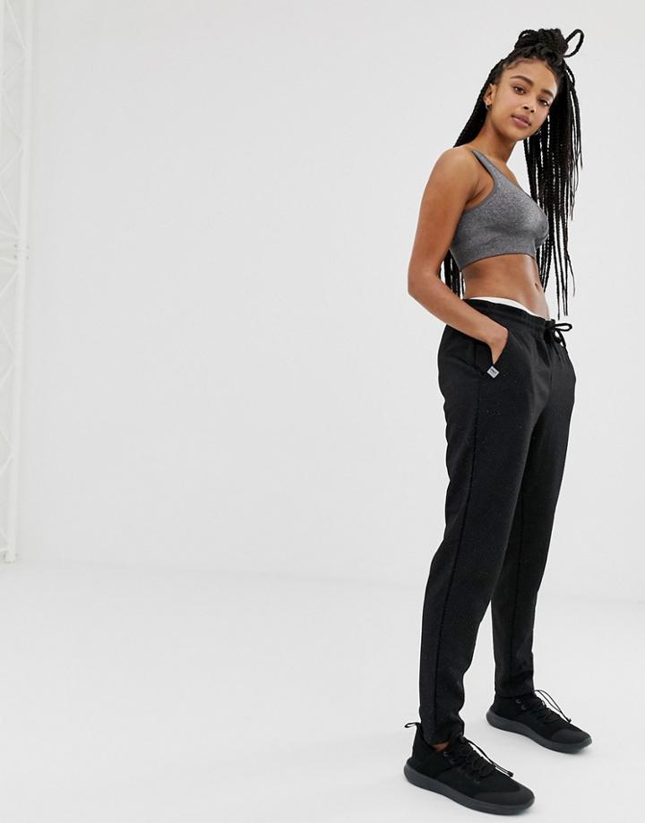 Only Play Sweatpants-black