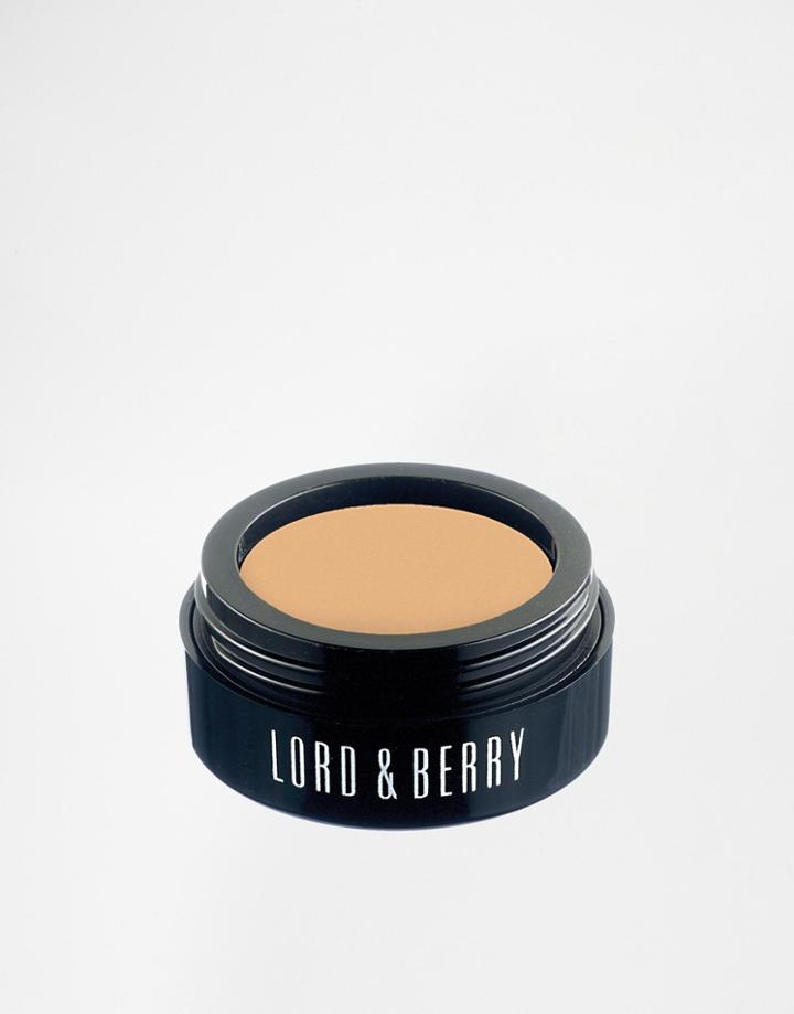 Lord & Berry Flawless Poured Concealer - Nude