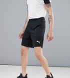 Puma Ftblnxt Shorts - Black