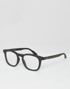 Gucci Retro Optical Glasses Gg 1114 - Black