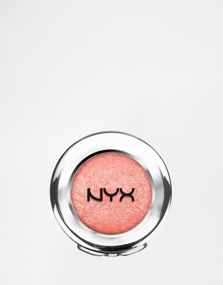 Nyx Prismatic Eye Shadow - Blue Jeans