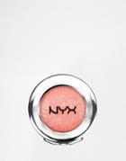Nyx Prismatic Eye Shadow - Blue Jeans