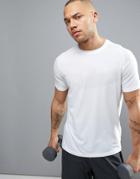 Jack & Jones Tech T-shirt - White