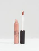Asos Makeup Matte Liquid Lipstick - Observant - Beige