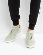 Le Coq Sportif Stadio Sneakers In Green 1711249 - Green