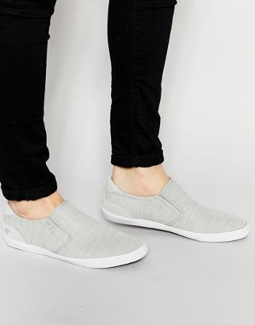 Boxfresh Sanford Sneakers - Gray