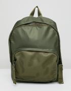 7x Mesh Backpack - Green