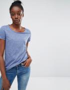 Only T-shirt - Blue