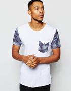 Nana Judy T-shirt - White