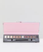 Prettylittlething 12 Eyeshadow Palette - Multi