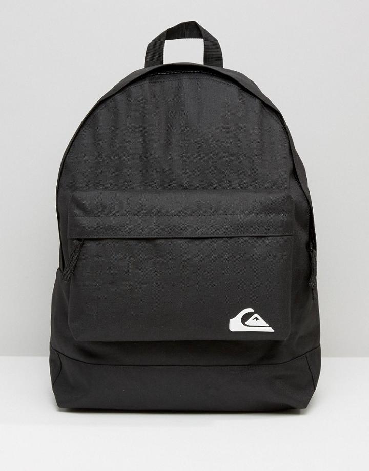 Quicksilver Everyday Edition Backpack - Black