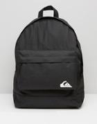Quicksilver Everyday Edition Backpack - Black