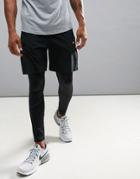 Ellesse Sport Shorts - Black