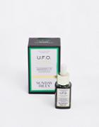 Sunday Riley Ufo Ultra Clarifying Acne Face Oil With 1.5% Salicylic Acid 0.5 Fl Oz-clear