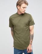 Only & Sons T-shirt - Green