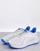 Reebok Energen Run Sneakers In Gray-grey
