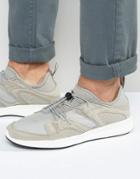 Puma Blaze Ignite Elemental Sneakers In Gray 36229002 - Gray