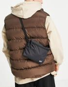 Jack Wolfskin 365 Pouch Bag In Gray