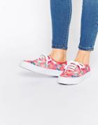 Asos Dixie Lace Up Sneakers - Dino