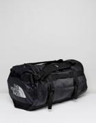 The North Face Base Camp Duffel Bag Medium 71 Litres In Black - Black