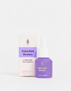 Bybi Beauty Booster Bakuchiol Oil In Olive Squalane 15ml - Clear