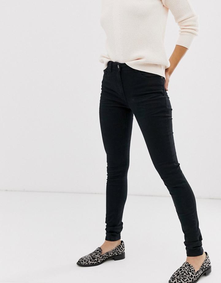 Esprit Black Denim Skinny Jean