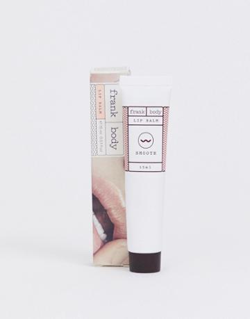 Frank Body Lip Balm Original - Clear