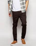 Asos Skinny Chinos - Gray