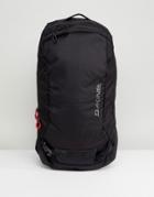 Dakine Poacher Backpack 14l - Black