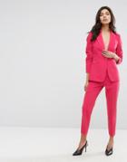 Millie Mackintosh Anoda Pant - Pink