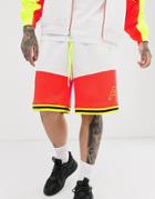 Puma Luxtg Shorts In White