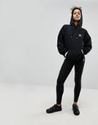 Adidas Originals X Pharrell Williams Hu Polka Dot Leggings - Black