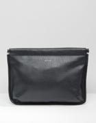 Matt & Nat Clutch Bag - Black