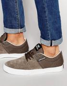 Supra Stacks Vulc Ii Sneakers - Gray