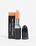 Mac Lustreglass Sheer-shine Lipstick - Mars To Your Venus-neutral