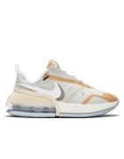 Nike Air Max Up Sneakers In Twine/sail-neutral