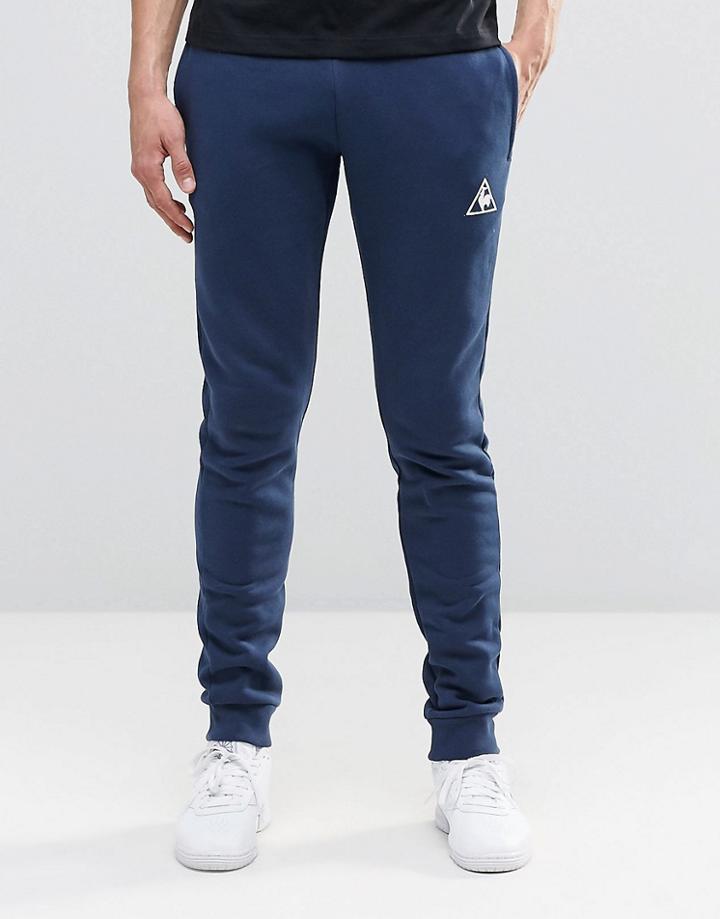 Le Coq Sportif Joggers - Blue
